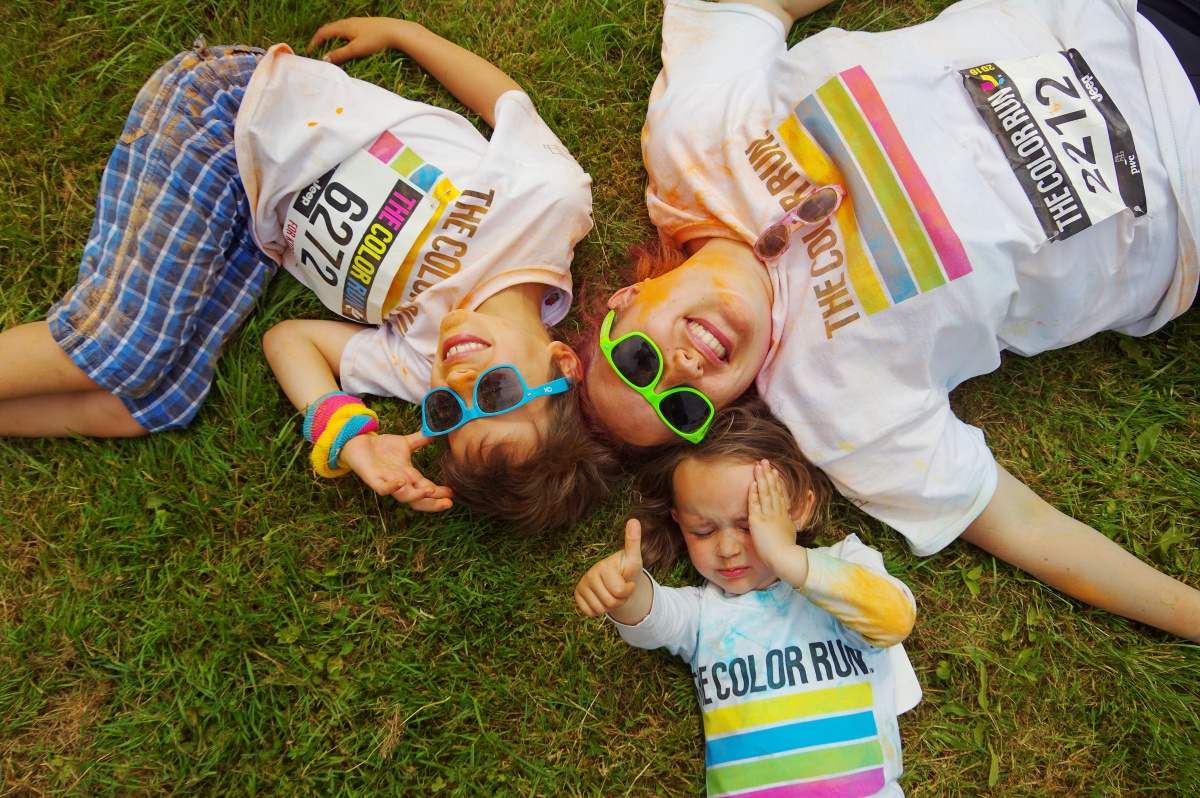 Color Run